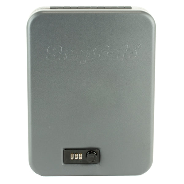 Snapsafe Large Lock Box Combo